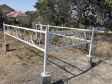 Ритуальные услуги: Изготовление памятников, Изготовление оградок, Изготовление крестов | Гранит, Металл, Дерево | Установка, Оформление — 17