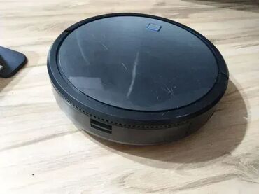 Robot usisivači: KOENICRobot Vacuum Cleaner KRVC 14820 WD Malo koriscen — 4