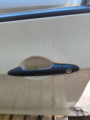 дверные ручки спринтер: Передняя левая дверная ручка Kia
