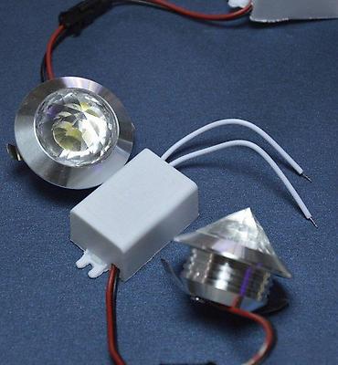 Rasveta: 💡 LED COB UGRADNE ROZETNE – VISOKO KVALITETNE 🔥 PROLEĆNA AKCIJA 10–20% — 4