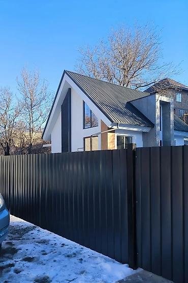 Строительство под ключ: 3-5 лет опыта — 8