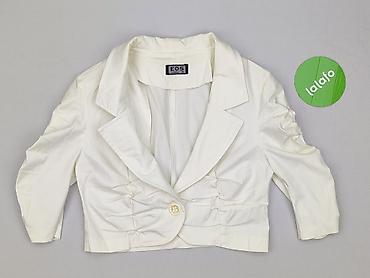 garsonki tanie: Ellos Collection, Elegancki komplet, rozmiar S — 8