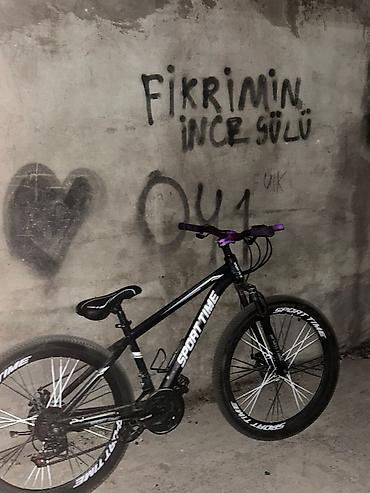 satiliq velosiped: Salam Velo ucuza satlır isdiyene endirim olacaq — 3
