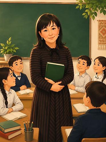 по кыргызскому: Курсы кыргызского языка — 1