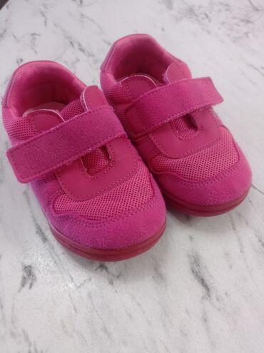 детская обувь для девочке: Кроссовки Pappix, летние, на девочку. в отличном состоянии, фирма