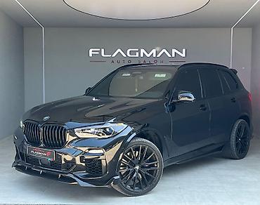 лобовые стекла аккорд: BMW X5 M: 2019 г., Кроссовер — 5
