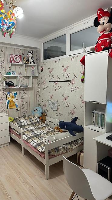 карл маркс капитал: 3 комнаты, 89 м², ул. Карла Маркса Элитка, 11 этаж, Евроремонт — 8