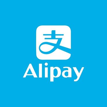 Пополняю алипей Alipay юанями