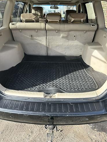 Toyota: Toyota Highlander: 2004 г. — 12