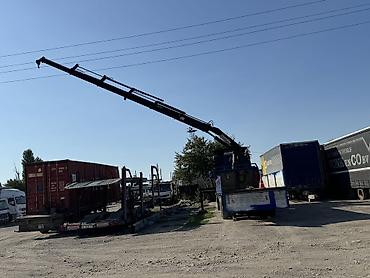хово 15 тонник: Услуги бортового манипулятора VOLVO FH 12(локтевой робот,шведский ) — 6