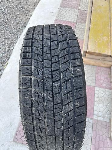 13 155 65: Зимняя шина ANNAITE 265/65 R17 - Размер: 265/65 R17 - Тип: зимняя — 1