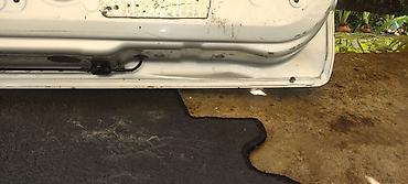 Крышки багажника и комплектующие: Крышка багажника Lexus, 2000 г., Б/у, Оригинал at lalafo.kg — 9 Крышки багажника и комплектующие: Крышка багажника Lexus, 2000 г., Б/у, Оригинал — 9