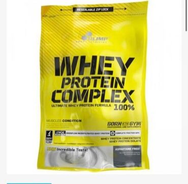 ceki artiran protein: Protein Çəki: 751 - 1000 g, Yeni