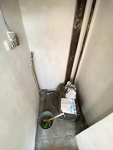 Продажа полдома: Продаётся полдома Адрес: с. Чон-Арык Площадь: 40 м² Коммуникации — 9