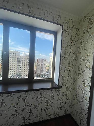 Продажа квартир: 2 комнаты, 58 м², Ала-Арча ТРЦ Элитка, 9 этаж, Косметический ремонт — 7