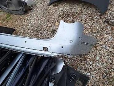 bmw: VW PASAT B6 ZADNJI BRANIK KARAVAN | Zadnji branik vw pasat b6 — 2
