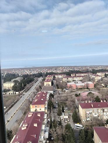 Mənzil kirayələyirəm: Sumqayıt şəhər birləşmiş məhəllə.usaq xəstəxananin yani.mərkəzi yolun — 11