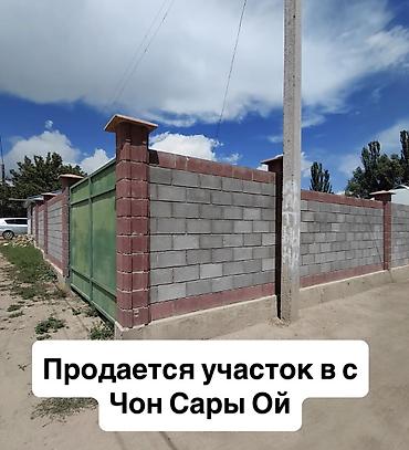 Продажа участков: 10 соток, Красная книга — 8