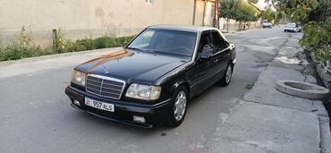 купить компьютер для диагностики авто: Mercedes-Benz W124: 1993 г., 2 л, Механика, Бензин, Седан