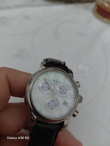 Saat dəstləri: Lüks saat dəsti – 2 ədəd orijinal İsveçrə saatı 1) Chopard qadın — 13