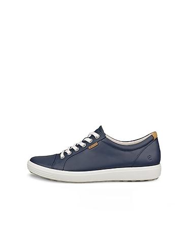 ecco biom: Мужские кроссовки, 36, Ecco, Новый, цвет - Синий, Самовывоз — 1