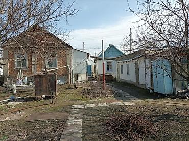 сдаю дом кок джар: 3 комнаты, 49 м², 7 соток, Новопавловка, Риэлтор — 6