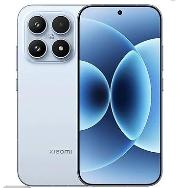 şüşəli dondurucu: Xiaomi 17 üçün ekran qoruyucu şüşə qırılmayan hidrogel, kaburalar — 1