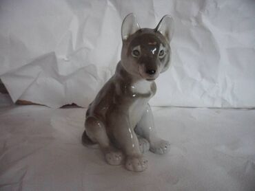 Статуэтки: Продаю статуэтки — 10