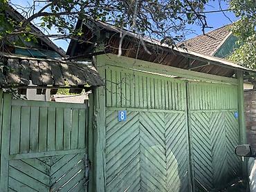 Үйлөр: 2 дома на 1 участке 9 соток в с. н. Ала-Арча г. Бишкек по — 5