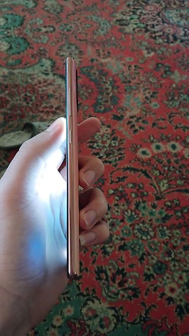 səs kart: Samsung Galaxy A51, 128 GB, rəng - Çəhrayı, İki sim kartlı — 2