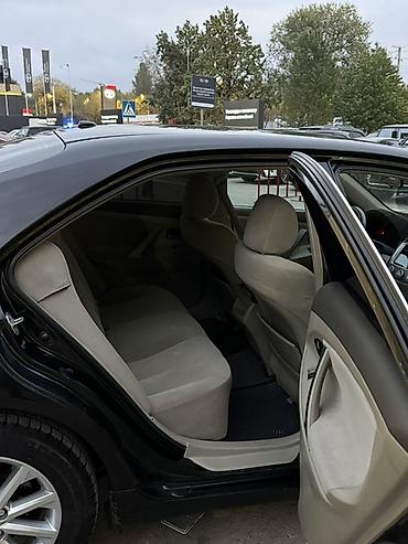 camry 55 exclusive: Toyota Camry: 2010 г., 2.5 л, Автомат, Бензин, Седан — 10