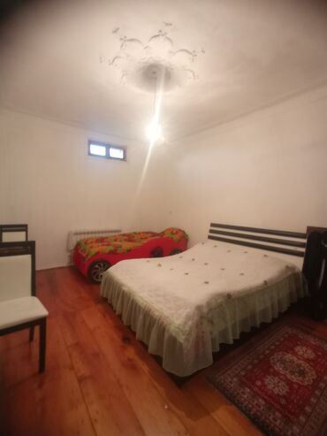 Köhnə tikili: Digah, 5 otaqlı, Köhnə tikili, 140 kv. m — 10