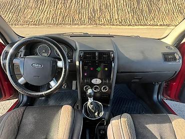 subaru legacy в4: Ford Mondeo: 2002 г., 1.8 л, Механика, Бензин, Седан — 3