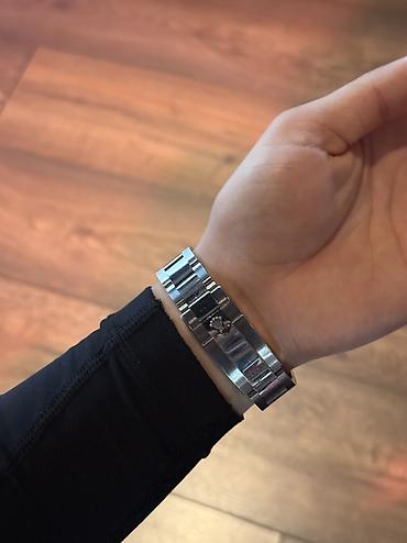 Другие наручные часы: Rolex Daytona В идеальном состоянии. • Часы идентичны с оригиналом — 8