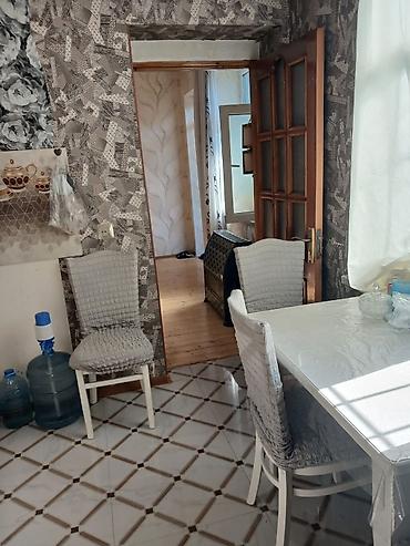 Həyət evləri və villaların satışı: Satılır: həyət evi Bine qesebe merkeze yaxın kanal korpusun kecen kimi — 15
