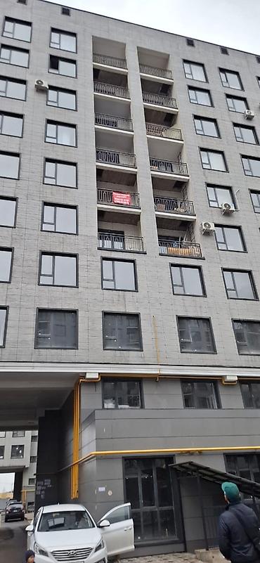 Продажа квартир: 1 комната, 42 м², Элитка, 6 этаж, Евроремонт — 2