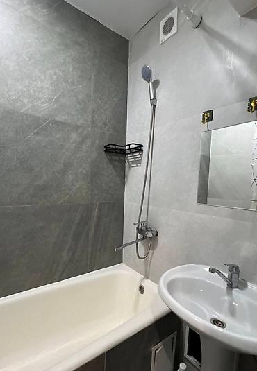 Долгосрочная аренда квартир: $1 500/мес. | Депозит $1 500 145 м² | 3 комнаты Исанова / Рыскулова | — 6