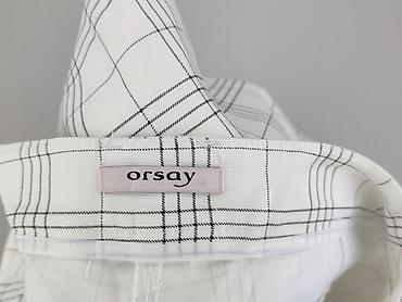 deichmann buty robocze: Orsay, Spodnie materiałowe damskie, rozmiar L — 4