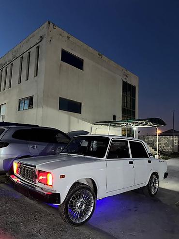 07 masin: Satılır: 4 ədəd yüngül lehimli disk və şin komplekti - Modellər — 3
