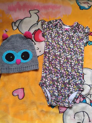 Другая женская одежда: Набор одежды (женская и детская ая) в нейтральных тонах: детские вещи at lalafo.kg — 76 Другая женская одежда: Набор одежды (женская и детская ая) в нейтральных тонах: детские вещи — 76