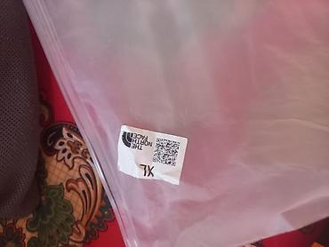 north face original: Мужская куртка, XL, Supreme, Новый, цвет - Оранжевый — 5