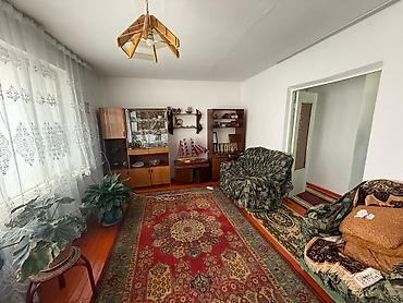 Продажа полдома: 🏡 ПРОДАЁТСЯ ДОМ НА СМУ (Пристань) ✨ Уютный 4-х комнатный дом для — 5