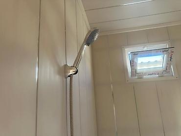 Konteynerlər: Metal konteyner-otaq (ofis/modul otaq) - Ölçü: standart dəniz — 6