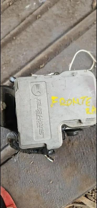 xtool d5s cena: ABS OPEL FRONTERA | abs opel frontera — 1
