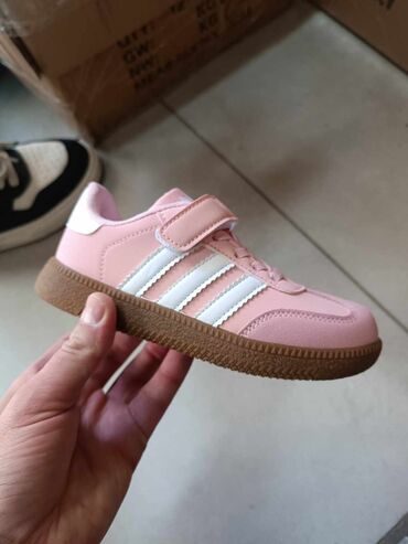 Patike: Adidas, Veličina - 36, Anatomske — 7