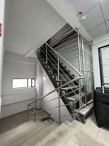 Продажа квартир: 1 комната, 42 м², ул. Горького / Алматинка Элитка, 10 этаж, Дизайнерский ремонт — 10