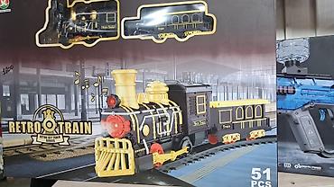 Другой детский транспорт: Игрушечные строительные и коммунальные машины с пультом ДУ 1) MOKA — 7