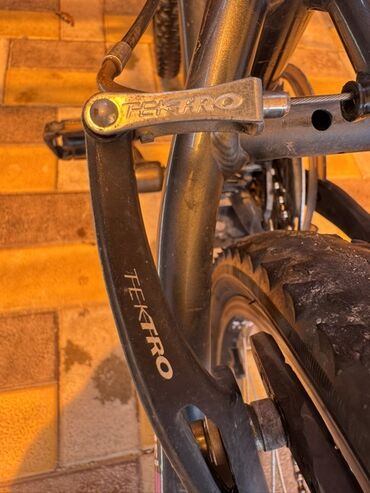 Городские велосипеды: Городской велосипед, Author, Рама XS (130 -155 см), Б/у — 13