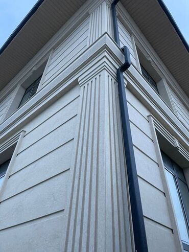 Фасадные плиты Сары-Таш (Травертин): Прдаётся Сары таш 2 слой качества гарантия — 6