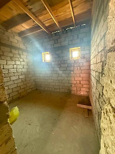 barda: Buzovna 8 otaq, 360 kv. m, Kredit yoxdur, Orta təmir — 2